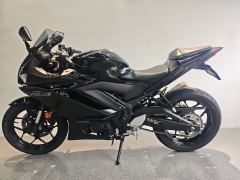 Yamaha YZF-R3 320 cc - фото 2