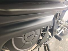 Yamaha YZF-R3 320 cc - фото 3