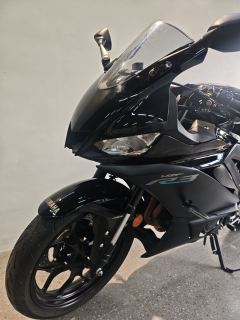 Yamaha YZF-R3 320 cc - фото 5