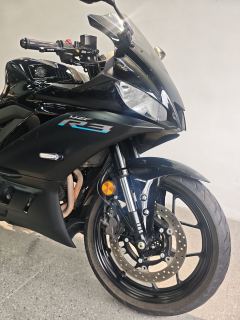Yamaha YZF-R3 320 cc - фото 6