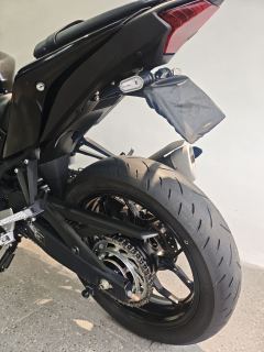 Yamaha YZF-R3 320 cc - фото 7