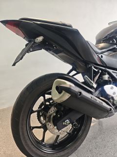Yamaha YZF-R3 320 cc - фото 8