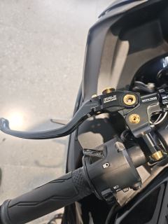 Yamaha YZF-R3 320 cc - фото 9