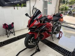 QJMOTOR Sai 600 680 cc - фото 1