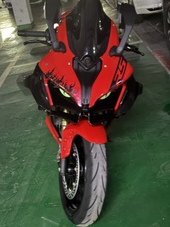 QJMOTOR Sai 600 680 cc - фото 3