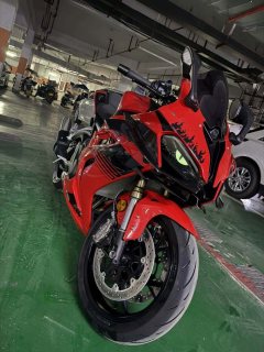 QJMOTOR Sai 600 680 cc - фото 4