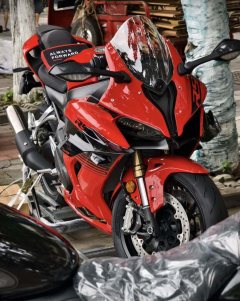 QJMOTOR Sai 600 680 cc - фото 5