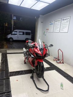 QJMOTOR Sai 600 680 cc - фото 6