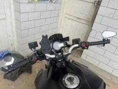 Benelli TNT600i - ფოტო 1