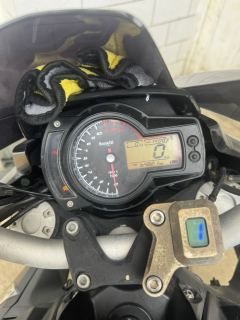 Benelli TNT600i - ფოტო 2