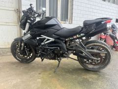 Benelli TNT600i - ფოტო 3