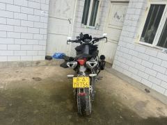 Benelli TNT600i - ფოტო 4