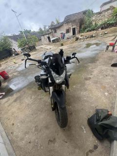 Benelli TNT600i - ფოტო 6