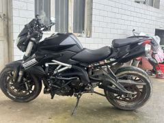 Benelli TNT600i - ფოტო 7
