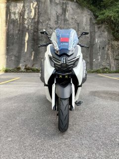 Yamaha NMAX 155 cc - фото 1