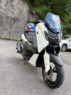 Yamaha NMAX 155 cc - фото 2
