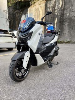 Yamaha NMAX 155 cc - фото 3