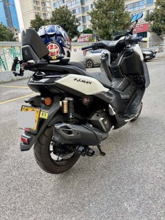 Yamaha NMAX 155 cc - фото 4