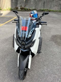Yamaha NMAX 155 cc - фото 5