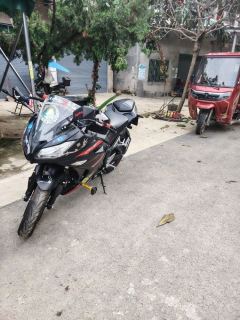 Dalishen Little Tyrant 200 cc - ფოტო 1
