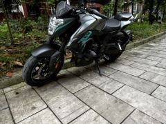 Voge 300R - ფოტო 2