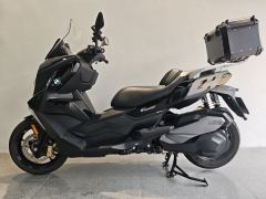 BMW C 400 350 cc - ფოტო 2