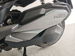 BMW C 400 350 cc - ფოტო 3