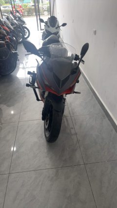 QJMOTOR 350 - ფოტო 1