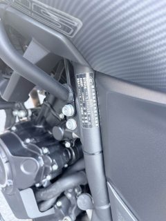 Voge DS525 500 cc - ფოტო 7