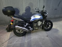 Honda CB500 Super Four - ფოტო 1