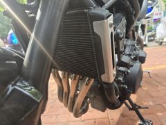 Honda CB500 Super Four - ფოტო 4