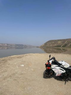 Voge 300RR - ფოტო 2