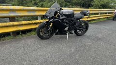 Kayo 450RR - ფოტო 2