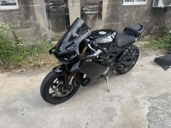 Kayo 450RR - ფოტო 3