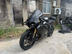 Kayo 450RR - ფოტო 4