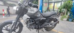 Sundiro Honda CBF190TR - ფოტო 4