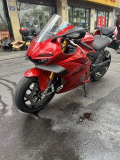 Zhangxue Motorcycles 500RR - photo 1