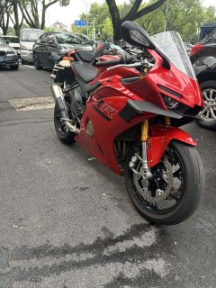 Zhangxue Motorcycles 500RR - photo 2