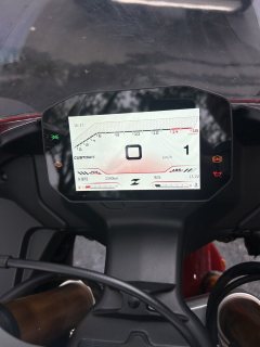 Zhangxue Motorcycles 500RR - photo 4