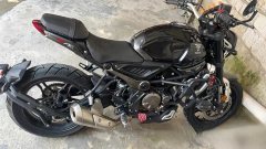 Voge 300AC - фото 2