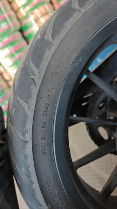 Benelli Lion Cub Leoncino 500 - ფოტო 7
