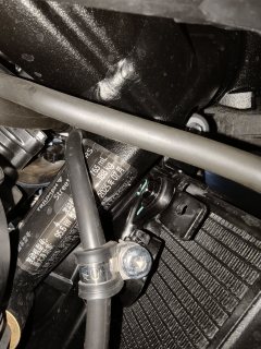 Triumph Street Triple 765 - ფოტო 5