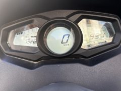 KYMCO Racing H150 - ფოტო 3