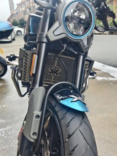 CFMOTO 700CL-X - ფოტო 2