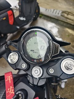CFMOTO 700CL-X - ფოტო 3