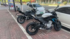 CFMOTO 675NK - ფოტო 5