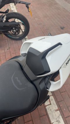CFMOTO 675NK - ფოტო 6