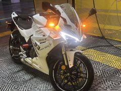 Cyclone RC250 - ფოტო 2