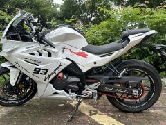 Cyclone RC250 - ფოტო 3