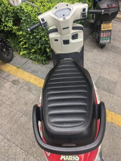 Sundiro Honda NS125LA - ფოტო 1